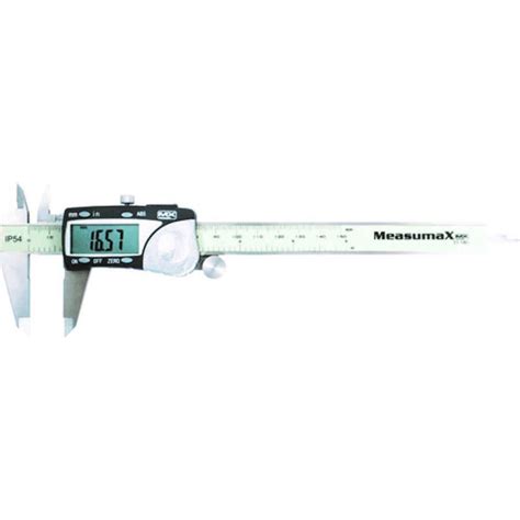 Measuremax Reference Manual