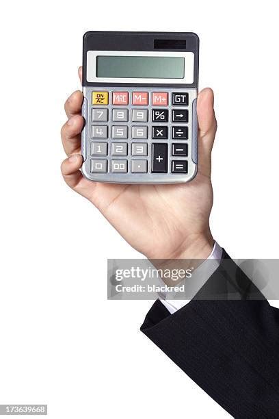Measurement Adding Calculator