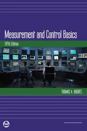 Measurement and control basics 5th pdf.  Ideal for classroom use or self-study, t...
