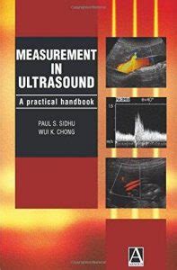 Measurement in ultrasound a practical handbook. - Manuale di anatomia e fisiologia patton thibodeau lab versione gatto.