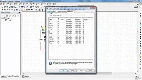 Measurement probe multisim 14.  The earliest recorded systems of weight...
