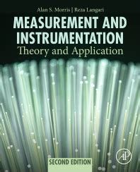 Measurements and instrumentation 2nd revised edition. - A student s guide to the seashore.
