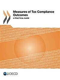 Measures of tax compliance outcomes a practical guide. - Lehrbuch der orthodontie fur studierende und zahnartze mit enschluss der geschichte der orthodontie.