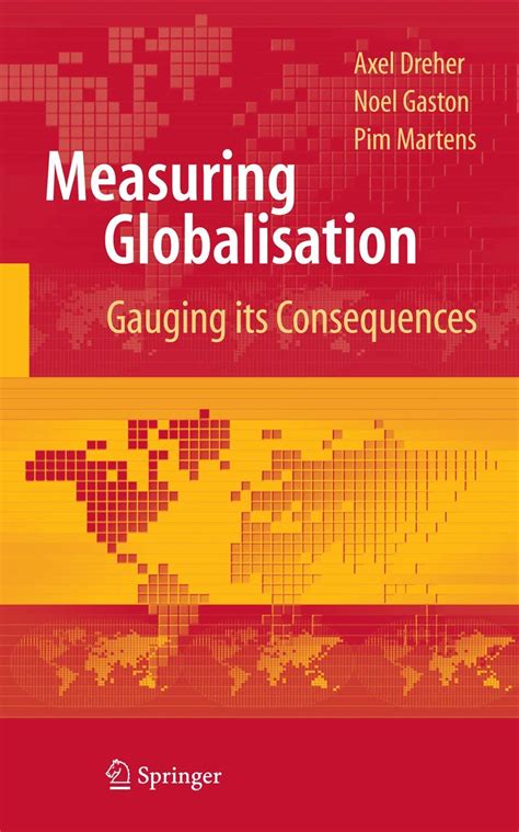 Measuring Globalisation: Gauging Its …