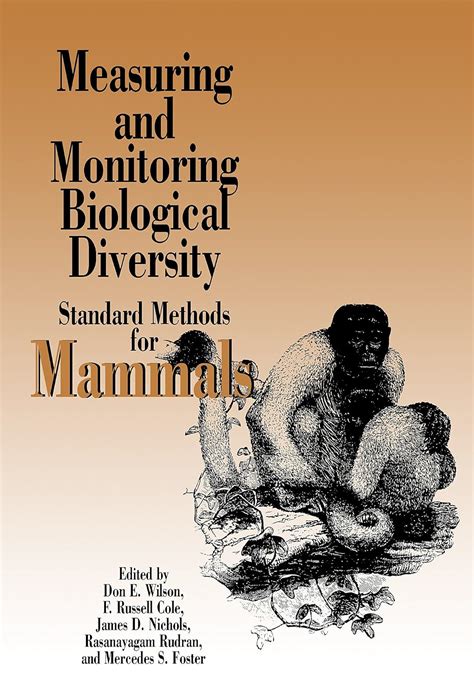 Measuring and monitoring biological diversity standard methods for mammals biodiversity handbook. - Dessin français du xiiie au xvie siècle.
