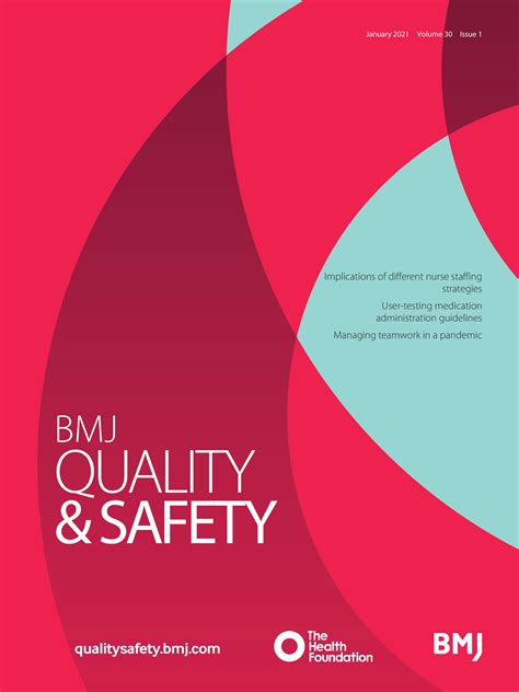 Measuring outcomes in quality improvement ... - BMJ Quality