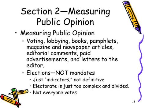 Measuring public opinion section 2 guided answers. - Murray riding lawn mowers owners manual.