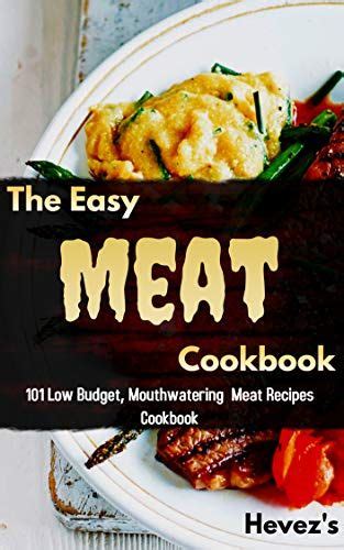 Meat cooking ebooks