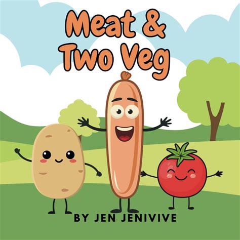 Read Meat & Two Veg