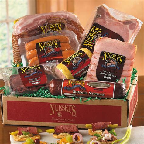 Meat Box Gifts