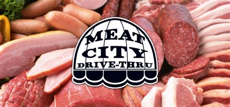 Meat City - Lima, OH 45804 - Yellow Pages