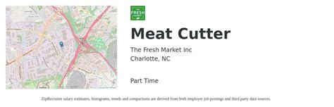 Meat Cutter Job in Charlotte, NC at Golden Corral