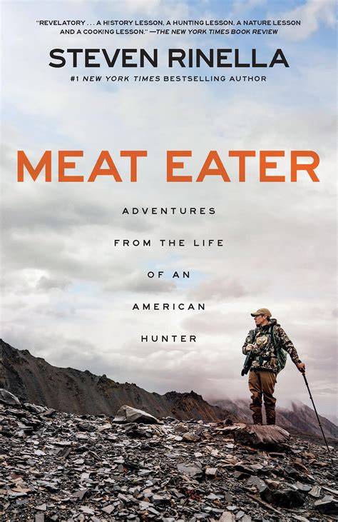 Read Meat Eaters