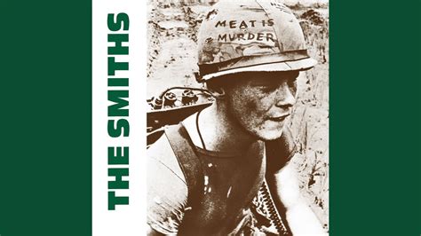 Meat Is Murder - Wikidata