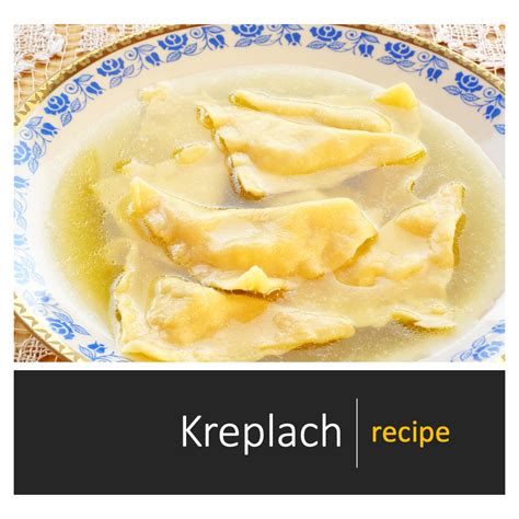 Meat Kreplach My Jewish Learning