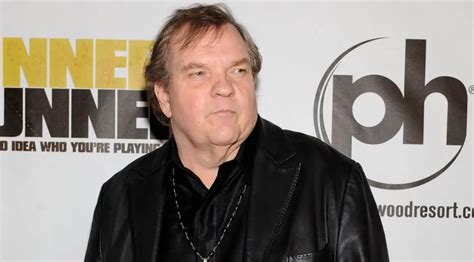 Meat Loaf net worth, Age, Kids, Wife, Weight, Bio-Wiki 2024 - The …