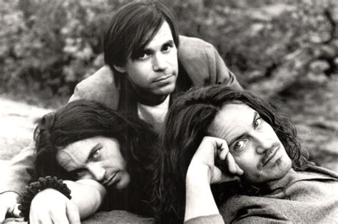 Meat Puppets Love Liars
