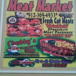 Walthourville Meat Market: O.M.G!! You gotta try!! - See 5 traveler re