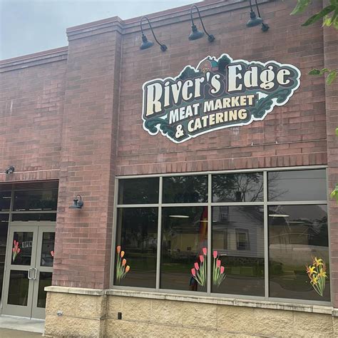 Rivers Edge Meat Market & Catering has 2 locations, listed below. ... 843 S Whitewater Ave Jefferson, WI 53549. 1; Location of This Business 521 S Main St, Jefferson, WI 53549-1735.. 