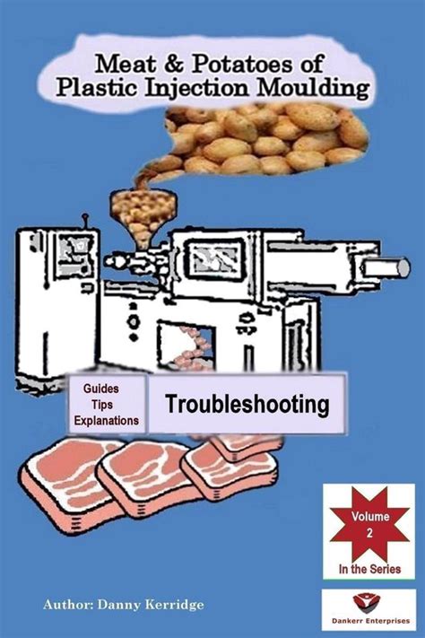 Meat potatoes of plastic injection moulding explanation guides troubleshooting. - Avanta fluid management injection system manual.