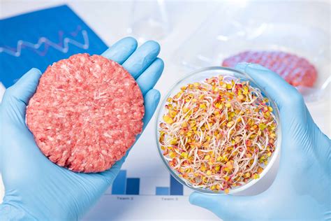 Meat substitute. Since 2010, many vegetarian meat-substitute companies, including Impossible Foods and Beyond Meat, have been producing plant-based meat alternatives and selling them in cooperation with major fast-food brands (Burger King, KFC, McDonald’s and Starbucks), as well as directly to the consumer, in supermarkets. ... 