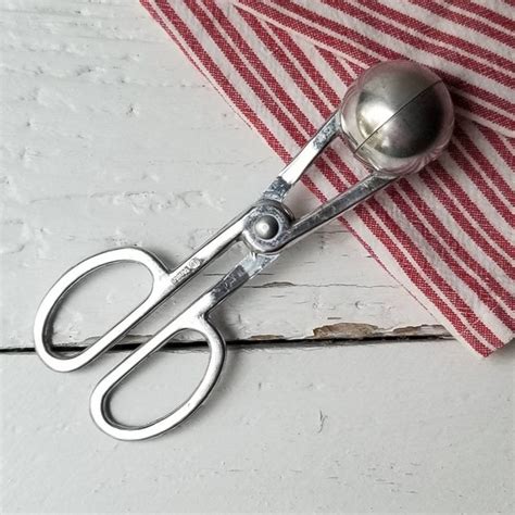 Meatball Maker - Etsy