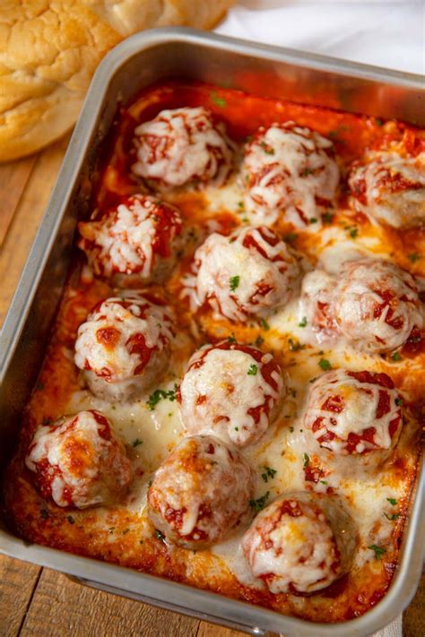 Meatballs and more recipes to make this week