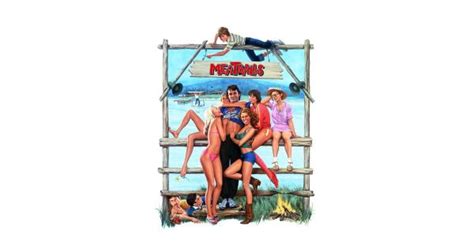 Meatballs topless scene.  Read Common Sense Media's Meatballs review, ag...