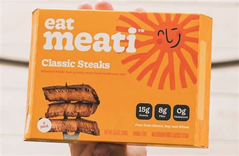Meati Foods, maker of alternative meat products, cuts 5% of workforce