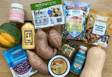 Meatless March – Durham Co-op Market