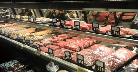 Meatmarket. The United States tops the list of the globally leading beef and veal producing countries: the country produced over 12.2 million tons of beef and veal (net carcass weight) as of 2023, followed by ... 