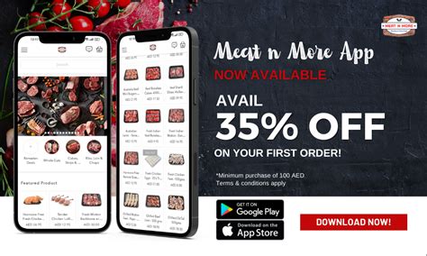 MeatnMore Fresh Meat in Dubai Online Meat Delivery – …