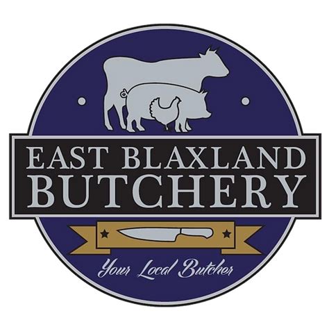 Meats eastblaxlandbutchery