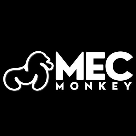 Mec Monkey.
