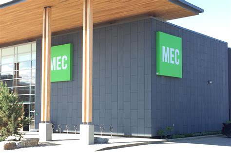 Its official: Kelowna will be home to the newest location of the popular Mountain Equipment Co-op (MEC) store, making it a first for the Okanagan..... 