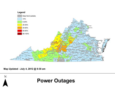 There are three main ways to view current power outages. You can use a nationwide power outage map, an outage map for a specific state or city or an outage map that’s specific to one utility company. Outage maps are also available for other.... 