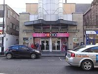 Mecca Bingo AccessAble