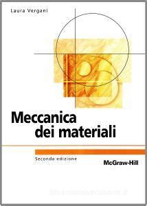 Meccanica dei materiali 7a edizione manuale di soluzione download. - Nachgeholtes leben: helmuth plessner 1892 - 1985.