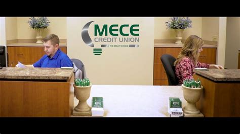 Mece credit union. MECE Credit Union - Jefferson City, MO (Main Office) Headquarters. 2722 East McCarty Street Jefferson City, MO65101. Get Directions. Closed Today. Sunday, March 24, 2024. … 