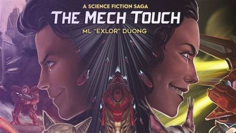 Mech Touch Novels & Books - Webnovel