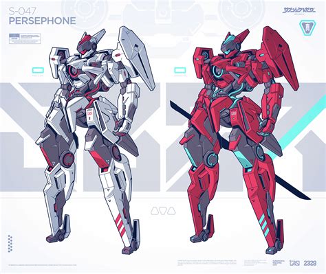 Mech Vectors & Illustrations for Free Download Freepik