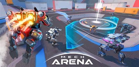 Mech arena pc. FREE DOWNLOAD DIRECT LINK Mech Arena Free DownloadMech Arena is an arcade shooter game taking place in an arena and dispatched on several rounds. Kill waves of enemies, upgrade your mech and exploit the ever changing ground of the arena to try to become one of its champions. Game Details Title: Mech Arena … 