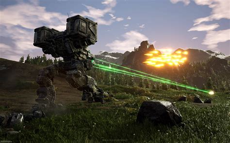 Mech warrior 5. Jan 25, 2566 BE ... We checked out MW5 when it first came out, but it was lacking a certain something. Well after a couple years of people making mods for it, ... 