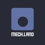 Mech.land - kbd.news