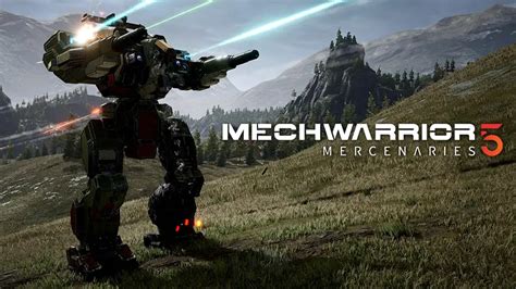 MechWarrior 5: Mercenaries Save Game Location