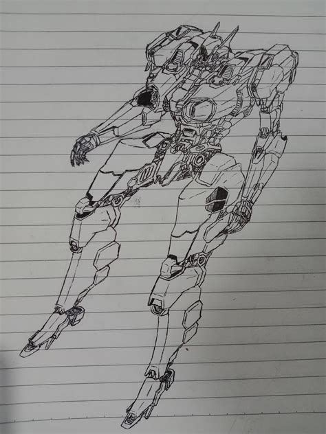 Mecha Art Books : r/Mecha - Reddit