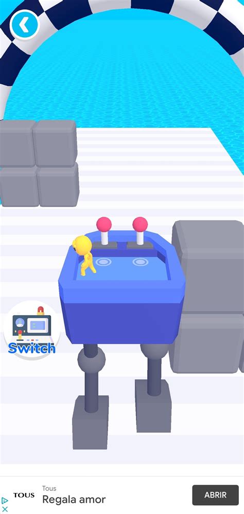 Mecha Run APK Download for Android 