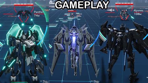 Mecha break. Jan 3, 2024 · Of the three modes planned for Mecha BREAK’s launch, only two — a 3v3 and a 6v6 mode — were available in the closed alpha I played. Both focus on recognizable PvP structures that you might find in any standard multiplayer shooter with a handful of objectives to capture or play towards, and there’s a solid mix of different things happening here. 