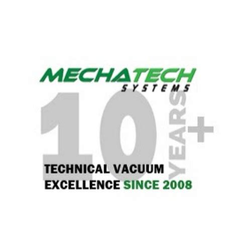 MechaTech Systems Ltd - YouTube