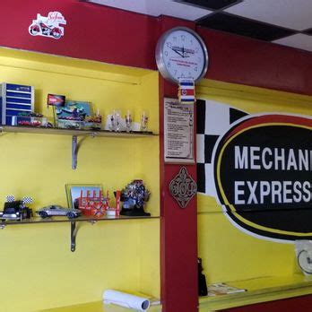 Mechanic Express - Kenner, LA - Nextdoor